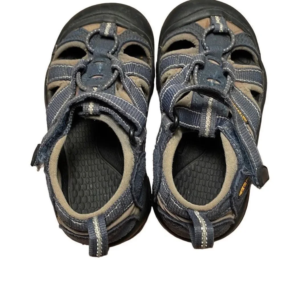 Keen Hybrid Hiking Water Shoes/Sandals - Size 10